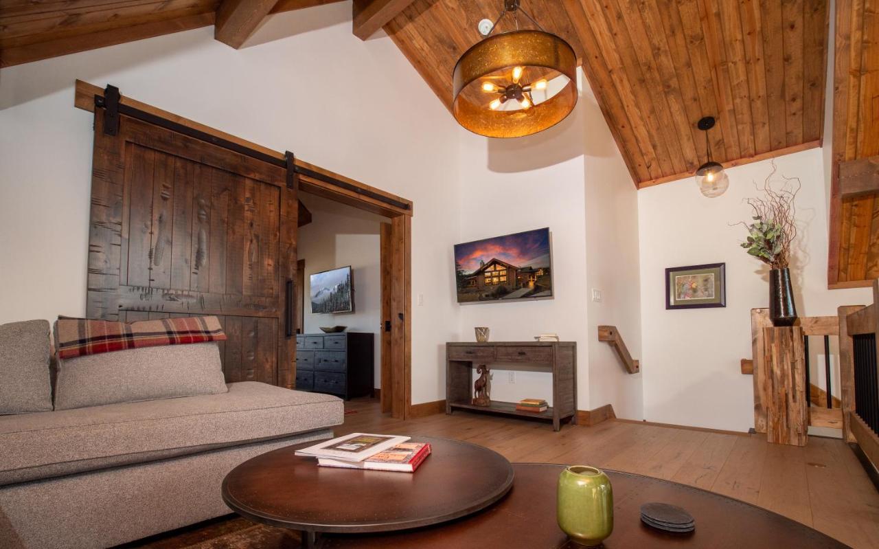 Chic Retreat Indoor Outdoor Fireplace, Private Jacuzzi, Great Location! Естес-Парк Екстер'єр фото